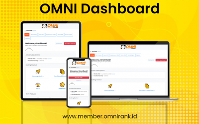 OMNI Dashboard Tampil Keren Dengan Fitur Baru!