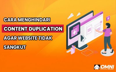 Cara Menghindari Content Duplication Agar Website Tidak Sangkut 2024