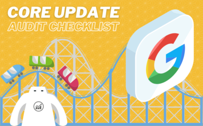 Google Core Algorithm Update 2023 (Do This!)