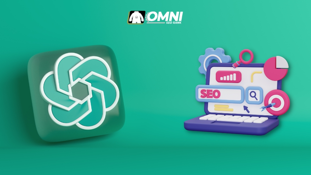 ChatGPT for SEO