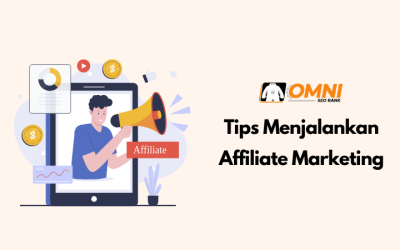 Tips Melakukan Affiliate Marketing