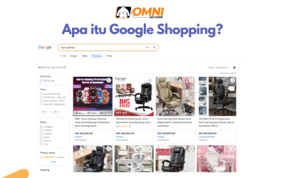 Apa itu Google Shopping: Fungsi dan Cara Kerjanya