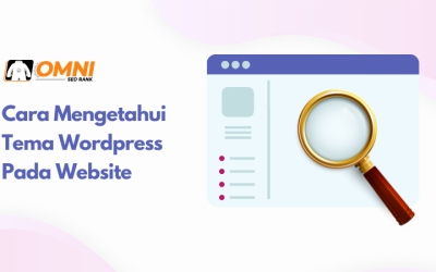 Cara Mengetahui Tema WordPress Pada Website