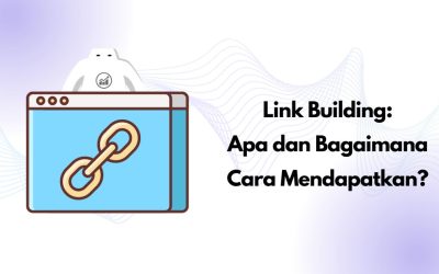 Cara Melakukan Link Building Untuk Boost SEO