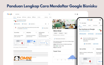 Panduan Lengkap Cara Daftar Google Bisnisku