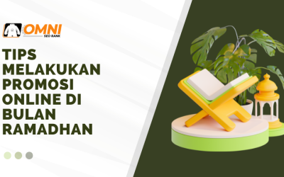 Tips Melakukan Promosi Online di Bulan Ramadhan