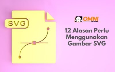 12 Alasan Perlu Menggunakan Gambar SVG