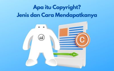 Apa itu Copyright? Jenis dan Cara Mendapatkanya