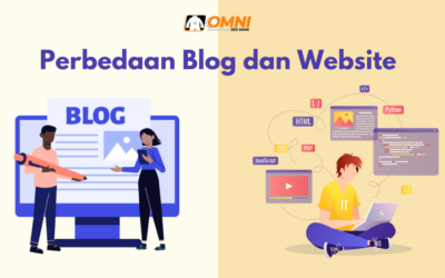 Perbedaan Blog dan Website Beserta Contohnya