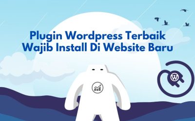 Plugin WordPress Terbaik Wajib Install Di Website Baru