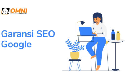 Garansi SEO Google