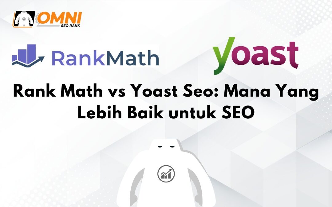Rank Math vs Yoast Seo