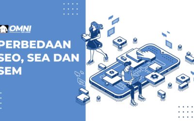 Perbedaan SEO, SEA dan SEM