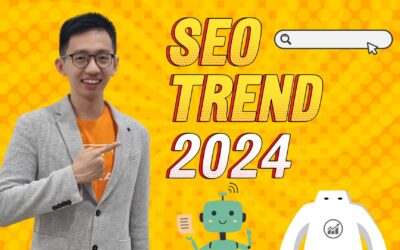 4 SEO Trends TERBESAR di Tahun 2024 (dan Panduan Strategi)