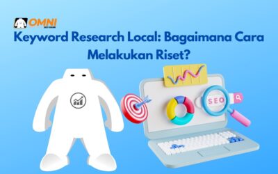 Cara Melakukan Local Keyword Research (Lengkap dengan Tool)