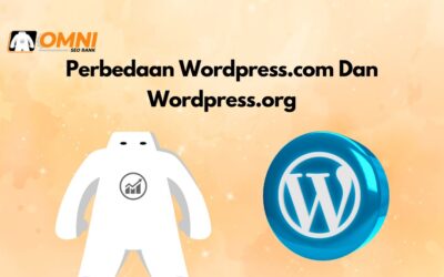 Perbedaan WordPress.com Dan WordPress.org