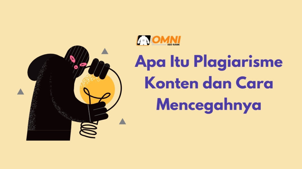 Plagiarisme: Definisi Dan Tipe-Tipenya