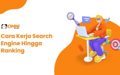 Cara Kerja Search Engine Google Hingga Ranking
