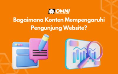 Bagaimana Konten Mempengaruhi Pengunjung Website?