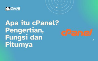 Apa itu cPanel? Pengertian, Fungsi dan Fiturnya