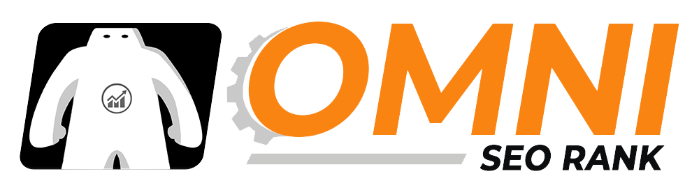 Omni Rank Logo