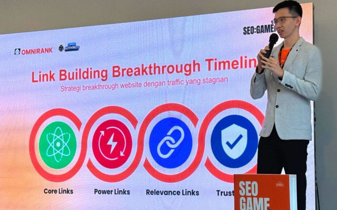 Panduan Link Building Modern yang Efektif di Tahun 2026