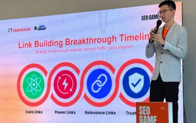 Panduan Link Building Modern yang Efektif di Tahun 2026
