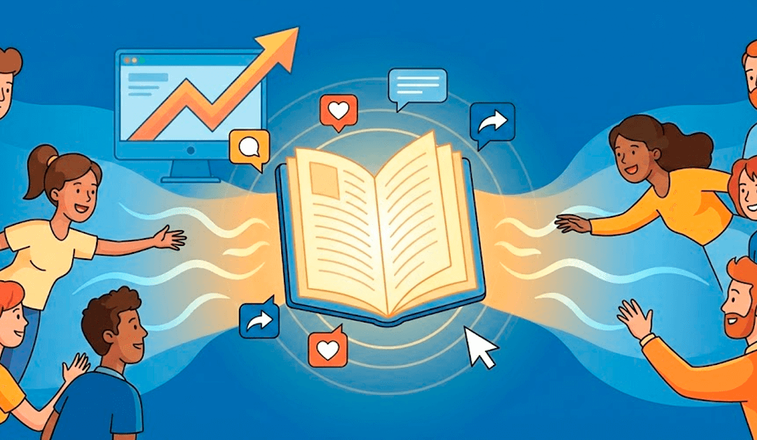 Engaging Content: Pengertian, Contoh, dan Cara Membuatnya