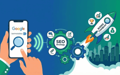 Goal SEO untuk Bisnis: Panduan Dasar untuk Pemilik Usaha