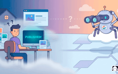 Blog Tidak Muncul di Google? Penyebab, Solusi, dan Cara Memperbaikinya Secara Tuntas