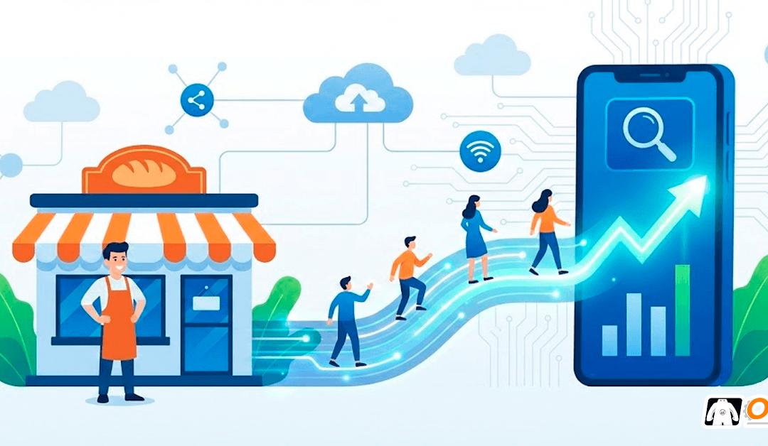Jasa SEO UMKM untuk Meningkatkan Omzet dan Visibilitas Online