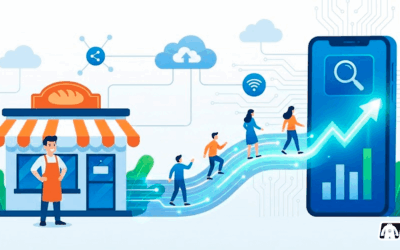 Jasa SEO UMKM untuk Meningkatkan Omzet dan Visibilitas Online