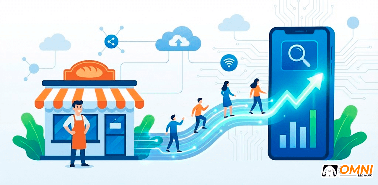 Jasa SEO UMKM untuk Meningkatkan Omzet dan Visibilitas Online