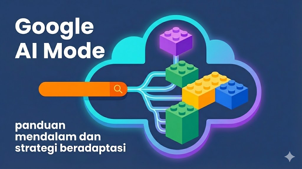 Google AI Mode: Panduan Lengkap & Strategi Beradaptasi