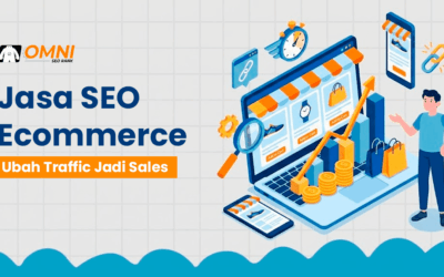 Jasa SEO Ecommerce untuk Meningkatkan Penjualan Toko Online
