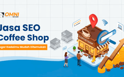 Jasa SEO Cafe (Coffee Shop) Terbaik