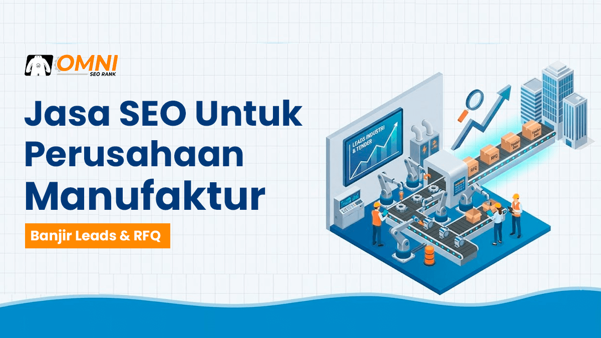 Panduan Memilih Pakar SEO Indonesia untuk Website Anda