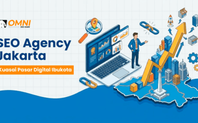 SEO Agency Jakarta Terbaik