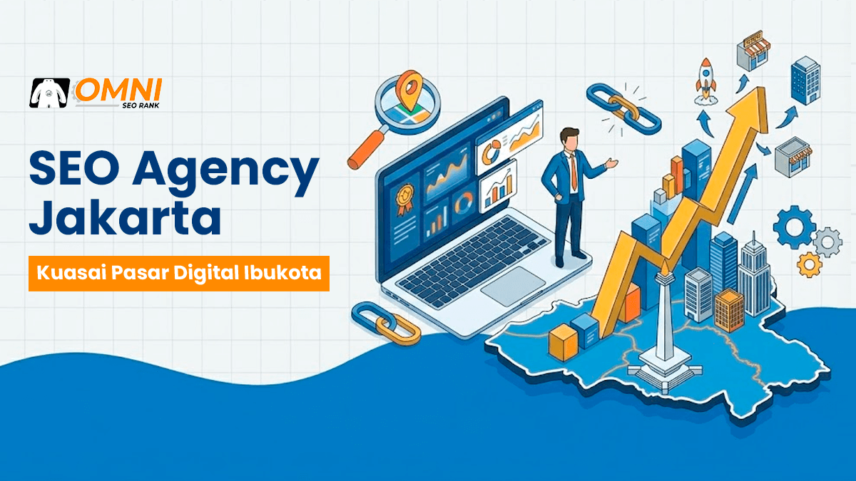 SEO Agency Jakarta Jasa SEO Cafe (Coffee Shop) Terbaik