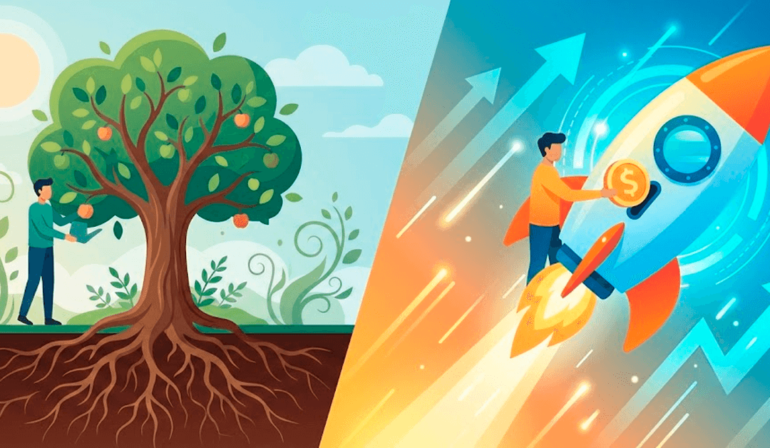 SEO vs PPC: Perbedaan, Kelebihan, dan Mana yang Lebih Efektif