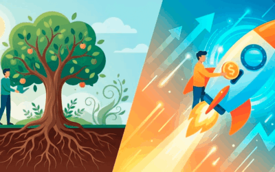 SEO vs PPC: Perbedaan, Kelebihan, dan Mana yang Lebih Efektif