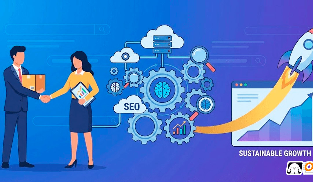 7 Manfaat Menggunakan SEO Agency untuk Bisnis Online Anda