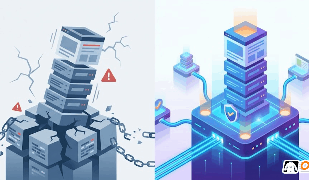 7 Tanda Website Kamu Butuh Fondasi Link Building yang Lebih Kuat