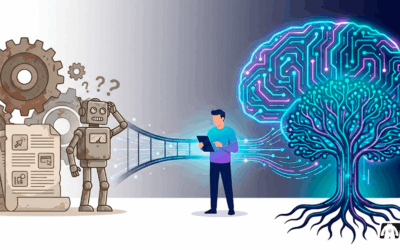 AI SEO: Bagaimana AI Mengubah Cara Kerja Jasa SEO di Era Google AI