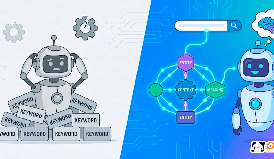 Apa Itu Semantic SEO? Strategi SEO Modern Berbasis Makna dan Konteks