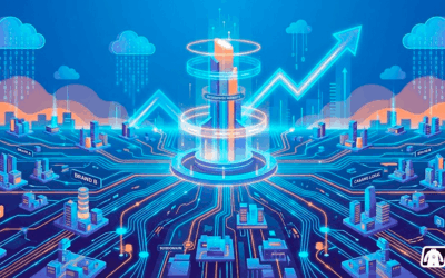 Jasa SEO Enterprise untuk Perusahaan Besar: Strategi Skalabel & Data Driven