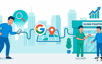 Jasa SEO Klinik Fisioterapi untuk Menambah Pasien dan Visibilitas Online