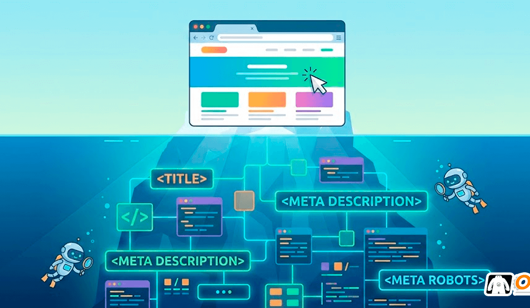 Metadata SEO: Pengertian, Fungsi, dan Cara Optimasi agar Ranking Website Naik
