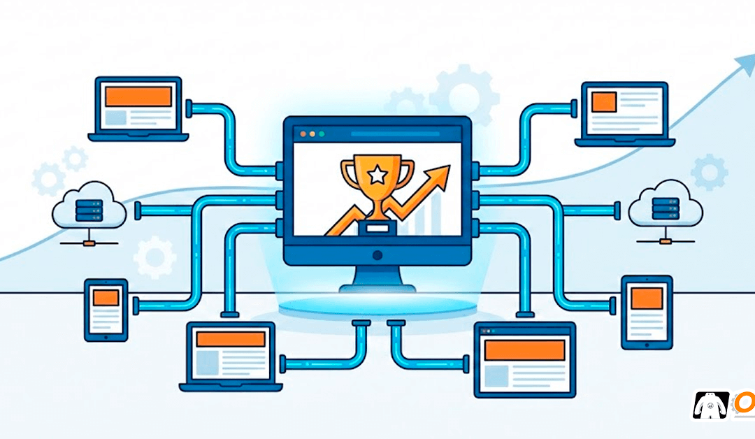 Peran Link Building dalam Jasa SEO dan Kenapa Tidak Bisa Diabaikan