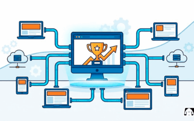 Peran Link Building dalam Jasa SEO dan Kenapa Tidak Bisa Diabaikan